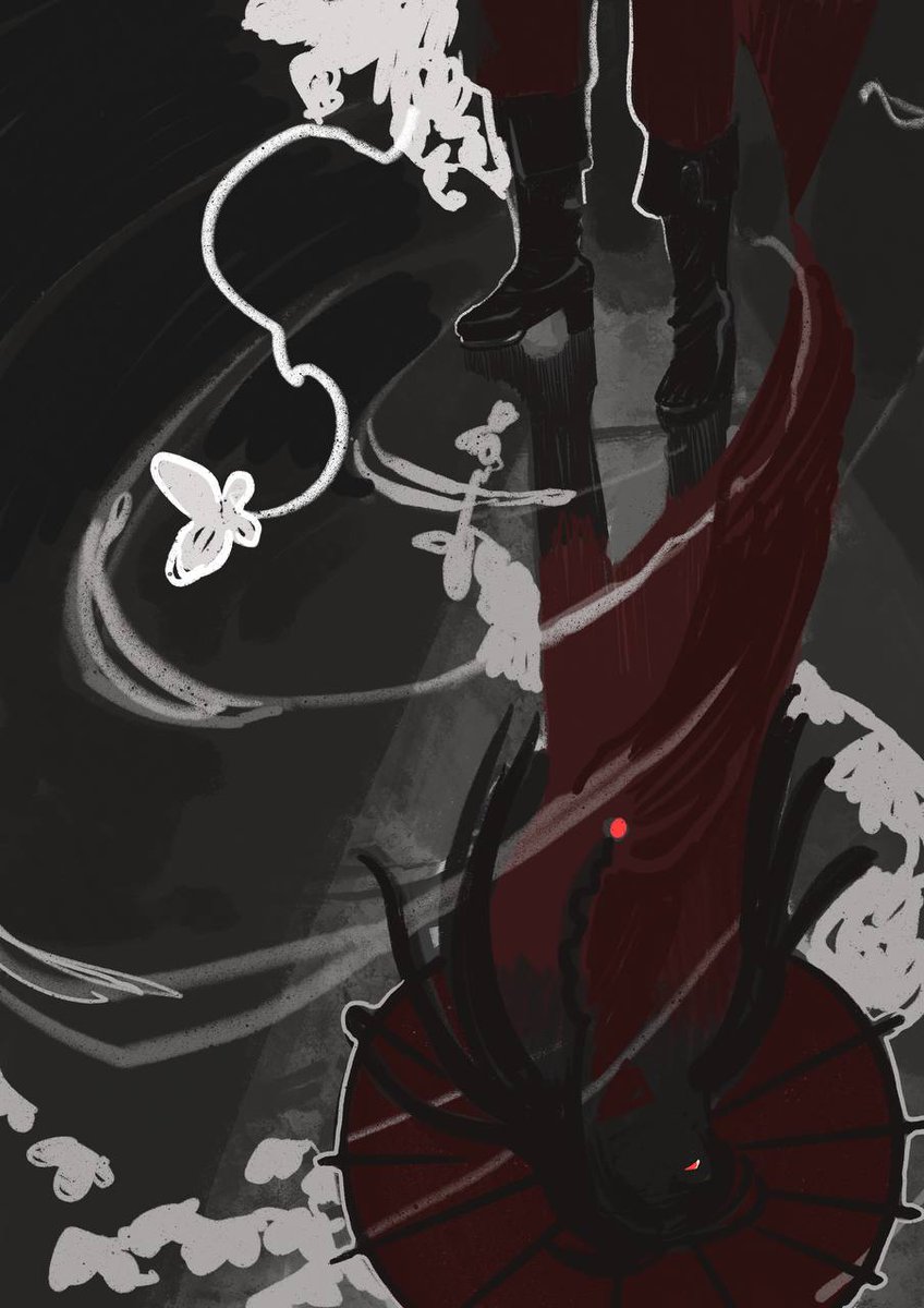 enso🎋 commission open tweet media