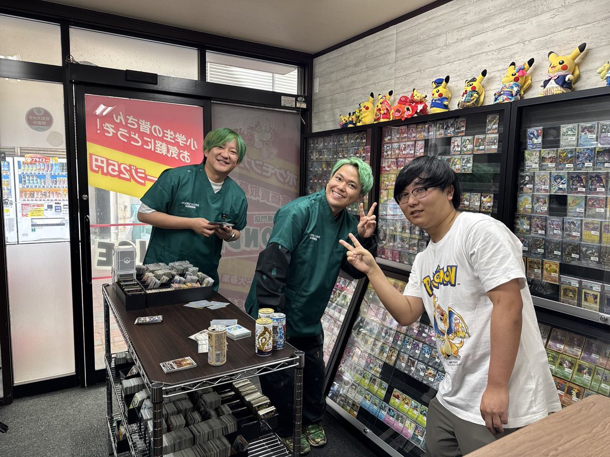 ことくしゃちょー🪼🍀@メンタルヘルスラボ tweet media