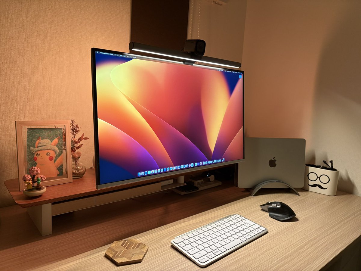 talachi （アクロマン） tweet media