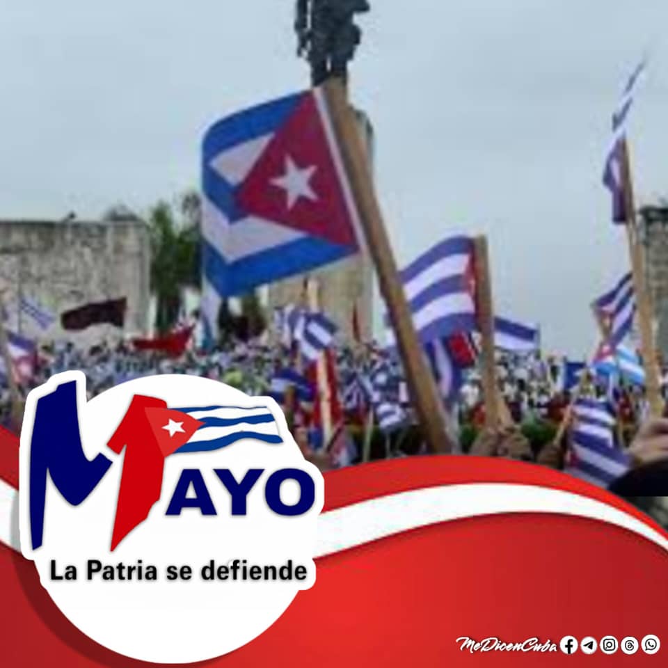 ECME Cuba tweet media