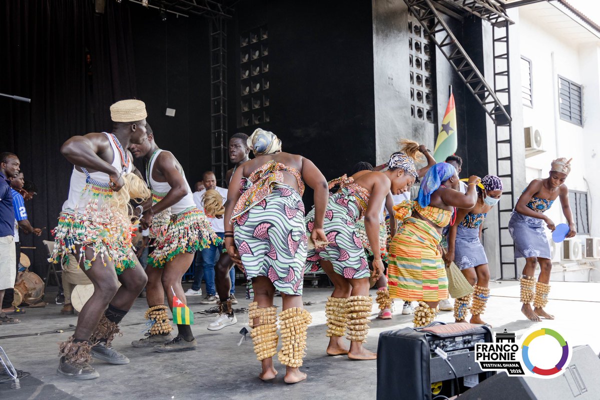 Alliance Française Accra tweet media