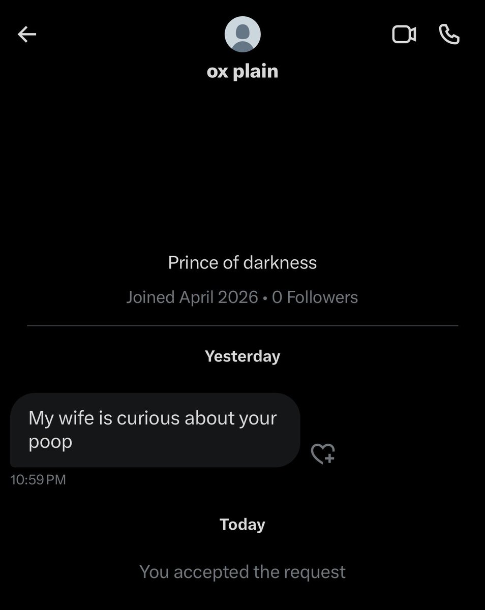 HowlingMutant tweet media