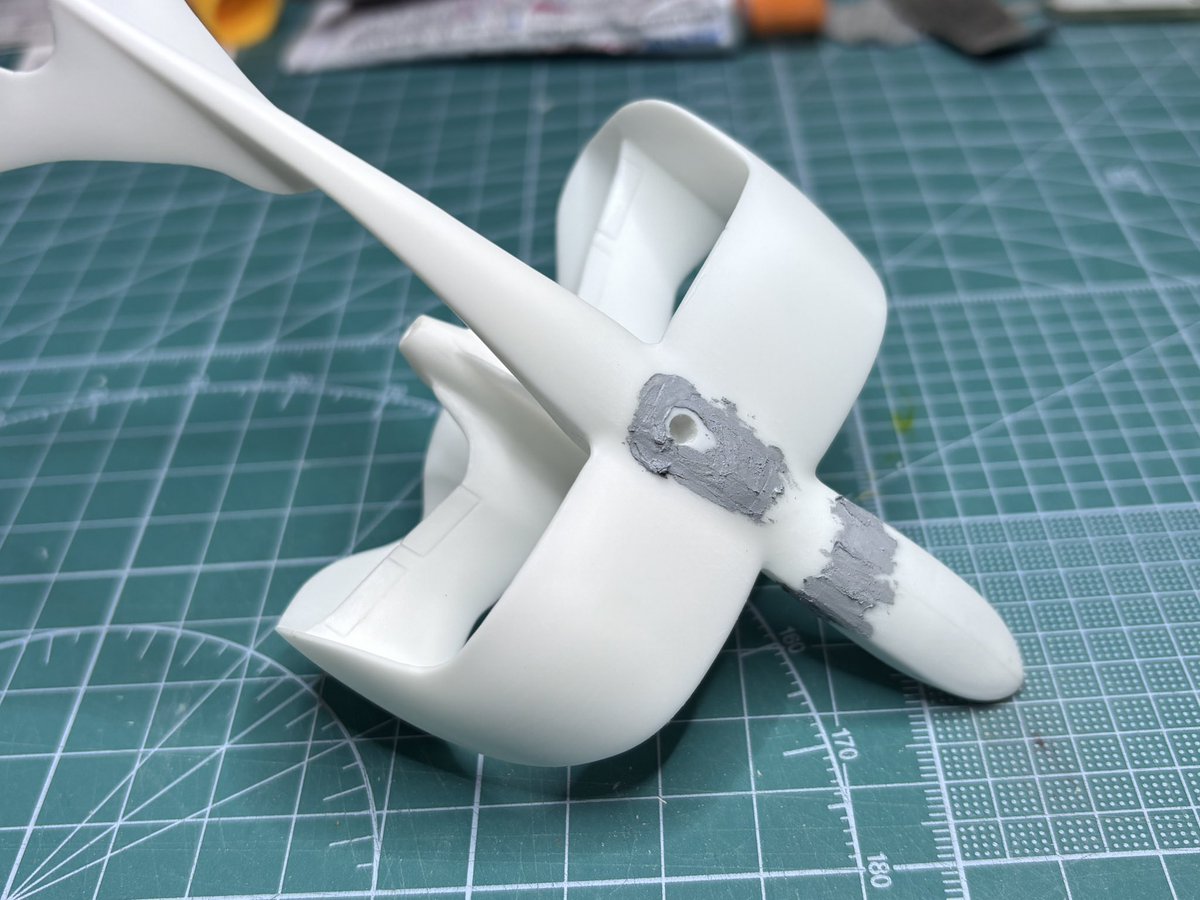 KYモデラーズ・オヤジ 5/16-17 72lab@静岡ホビーショー合同展 tweet media