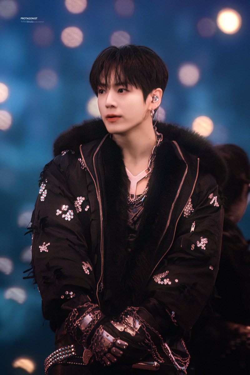 PROTAGONIST JUNGKOOK tweet media