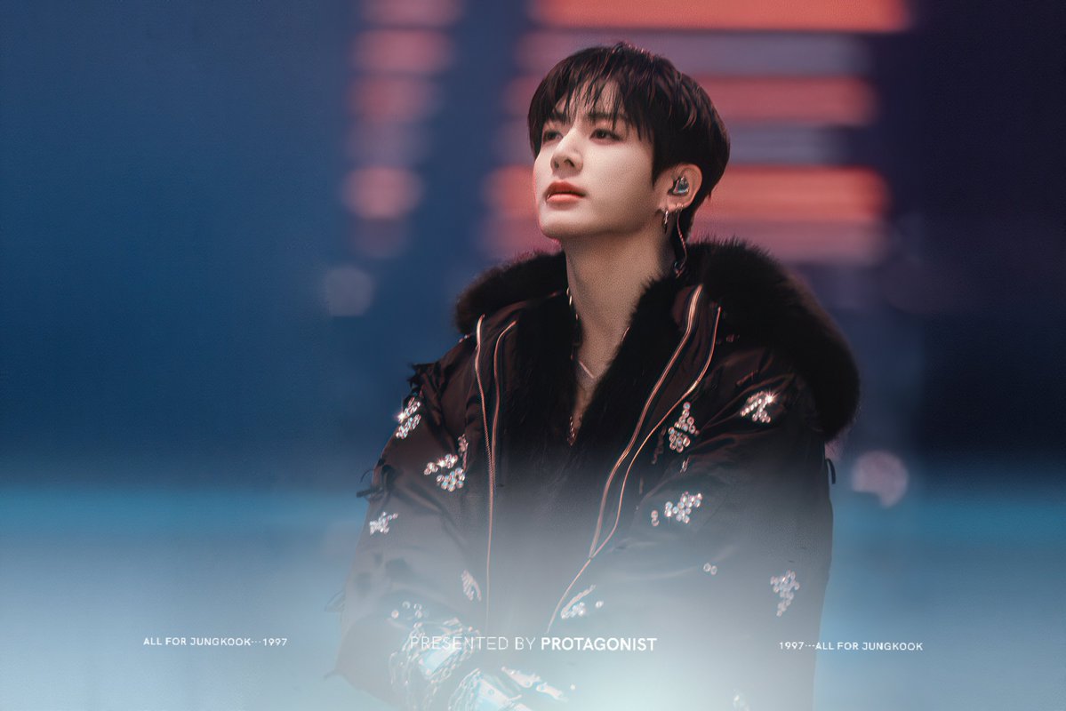 PROTAGONIST JUNGKOOK tweet media