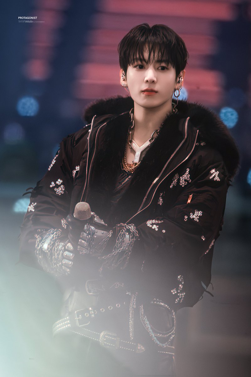 PROTAGONIST JUNGKOOK tweet media