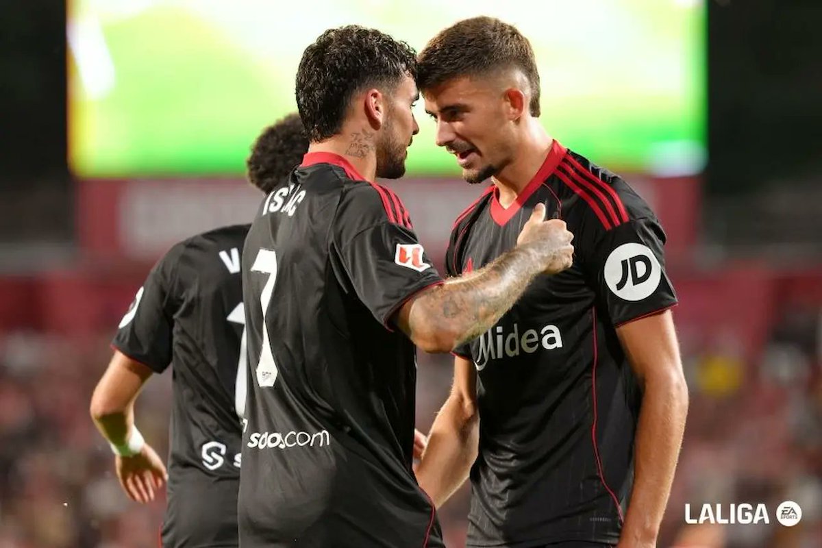 El Abuelo Sevillista tweet media