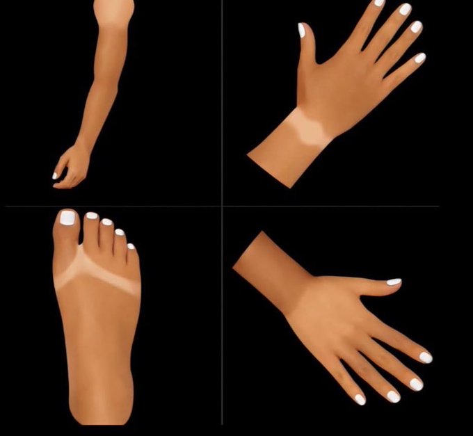 chirag54603's tweet image. Summer Problems. Anyone? 
#Summer #Hands #SummerTime #Memes