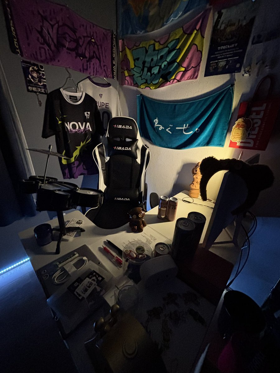 Novaるぺじぃ〜🍓🍹 tweet media