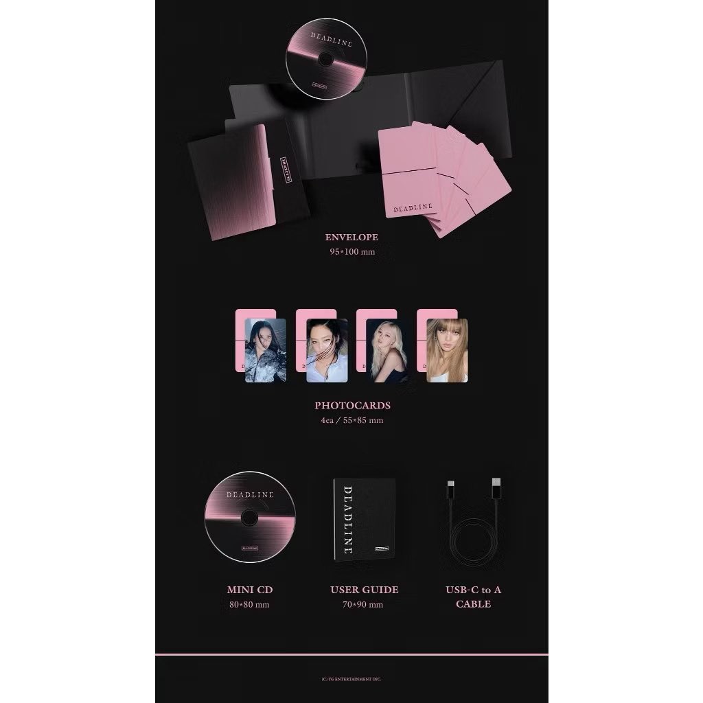 yeontannieee__'s tweet photo. wts lfb ph 

discounted blackpink deadline mood light ver - sealed 

₱1,750 ea 
20+ pcs available!

- payo
- pampanga 
- jnt 
- maribank/gcash/bpi 

t. blackpink bp deadline mood light ver jisoo jennie rosé lisa ph https://t.co/DKO1RXFiGO