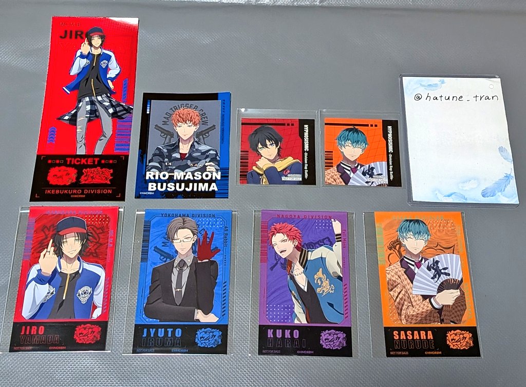 はつね＠プロカ必読 tweet media