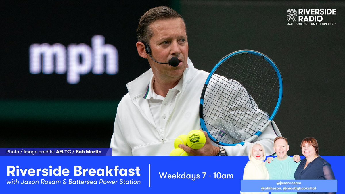 Riverside Radio tweet media