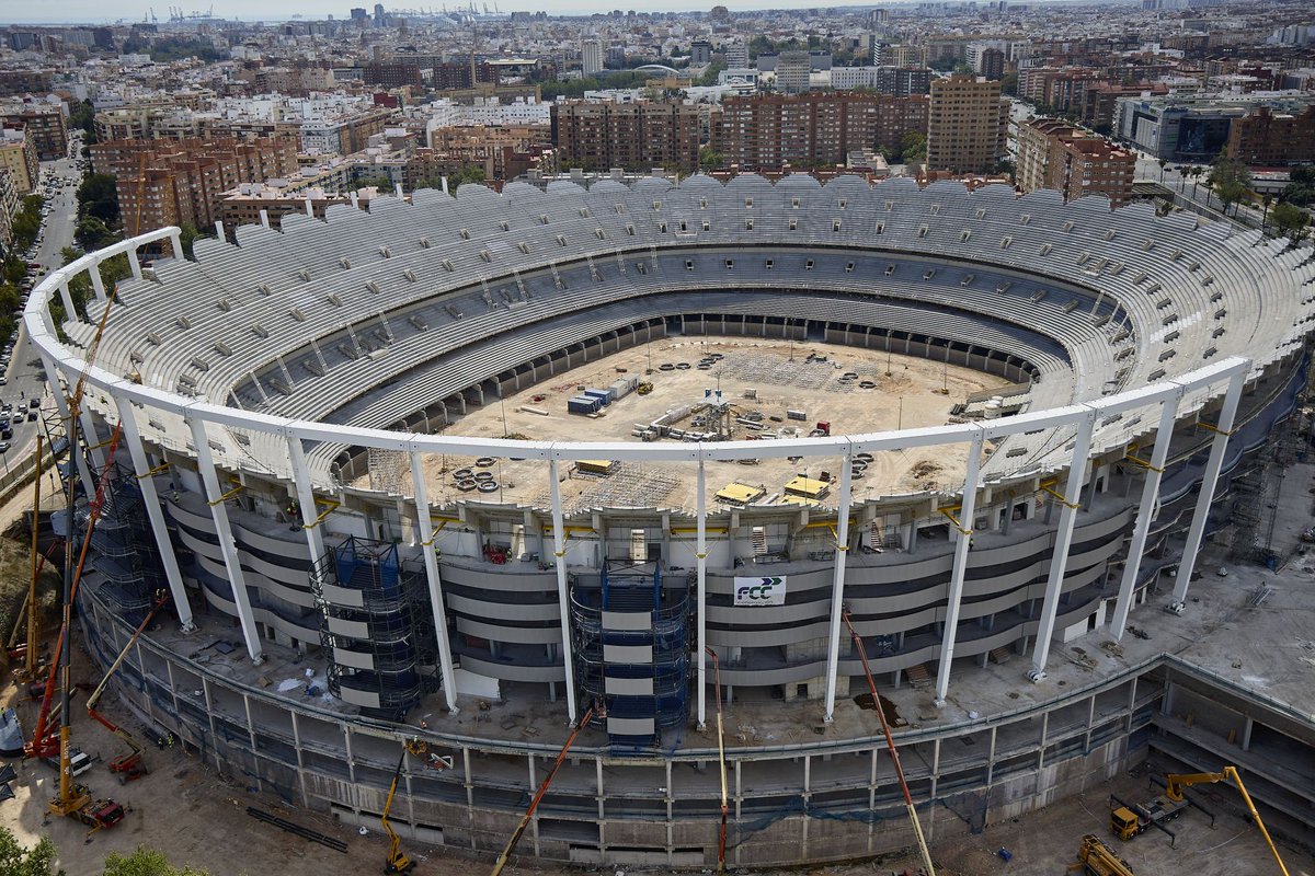 زاوية الملاعب ⛳️🏟 tweet media