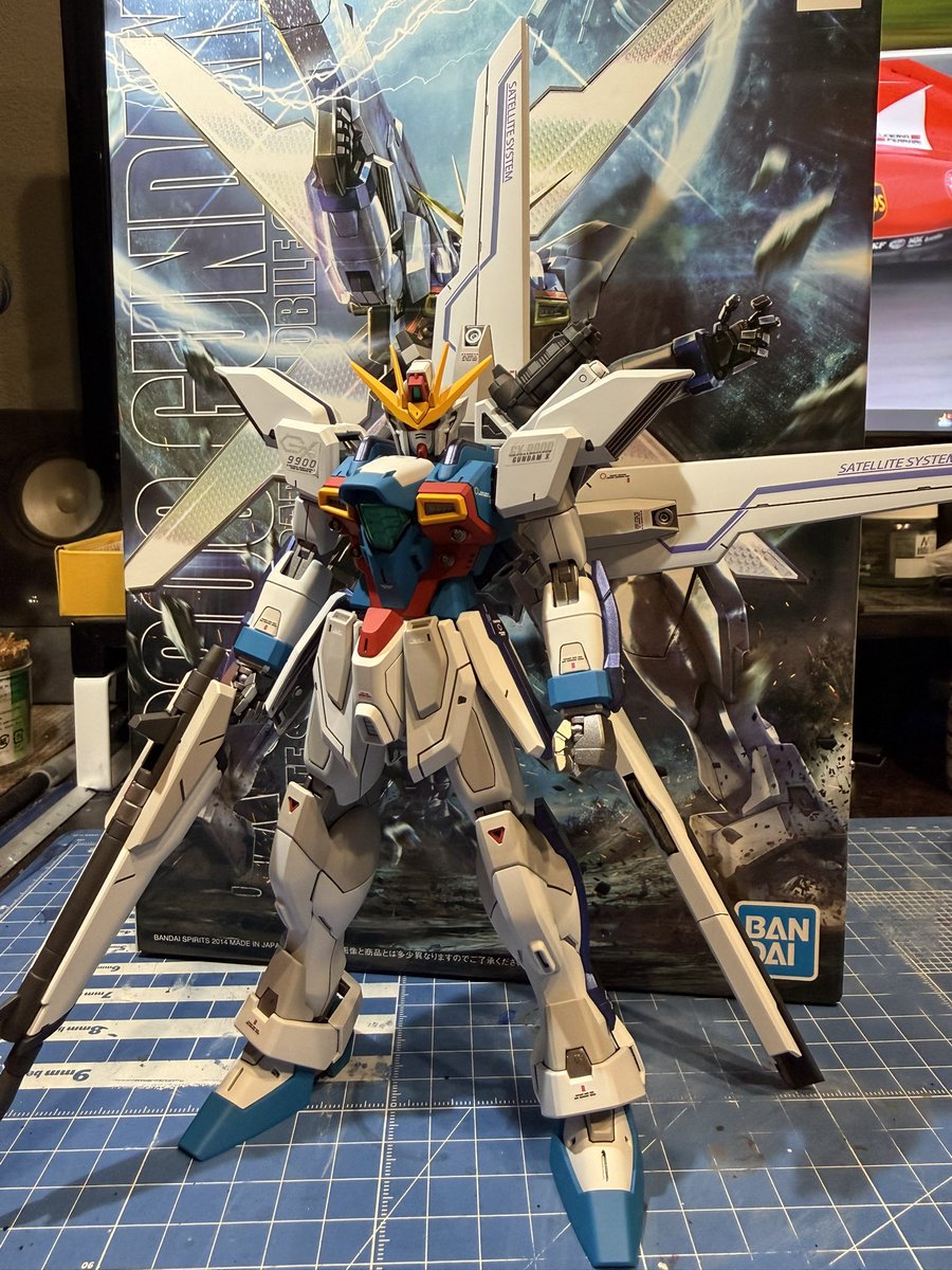 つばさ㌠ FREEDOM tweet media