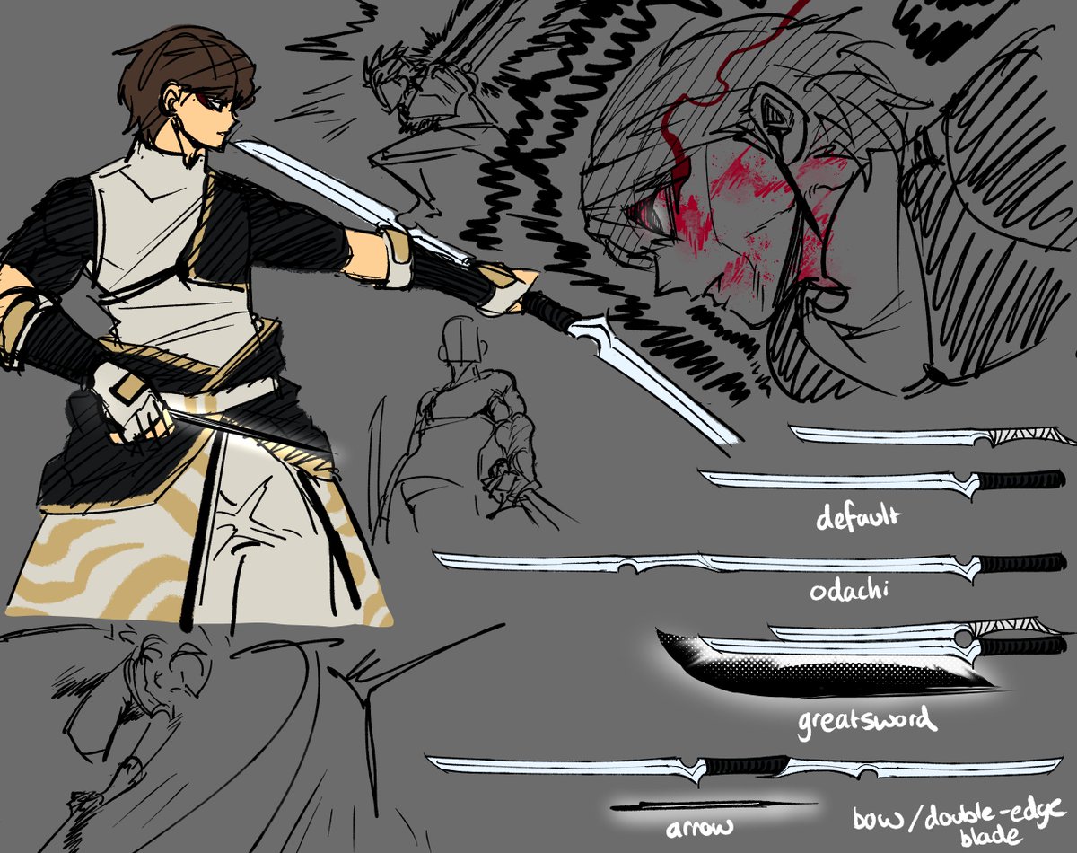 hwaaaaaahh?!!! (COMMS CLOSED//VGEN) tweet media