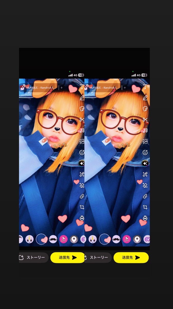 HIMEKA tweet media
