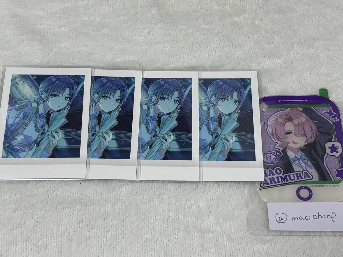 cc♬*.+゜ tweet media