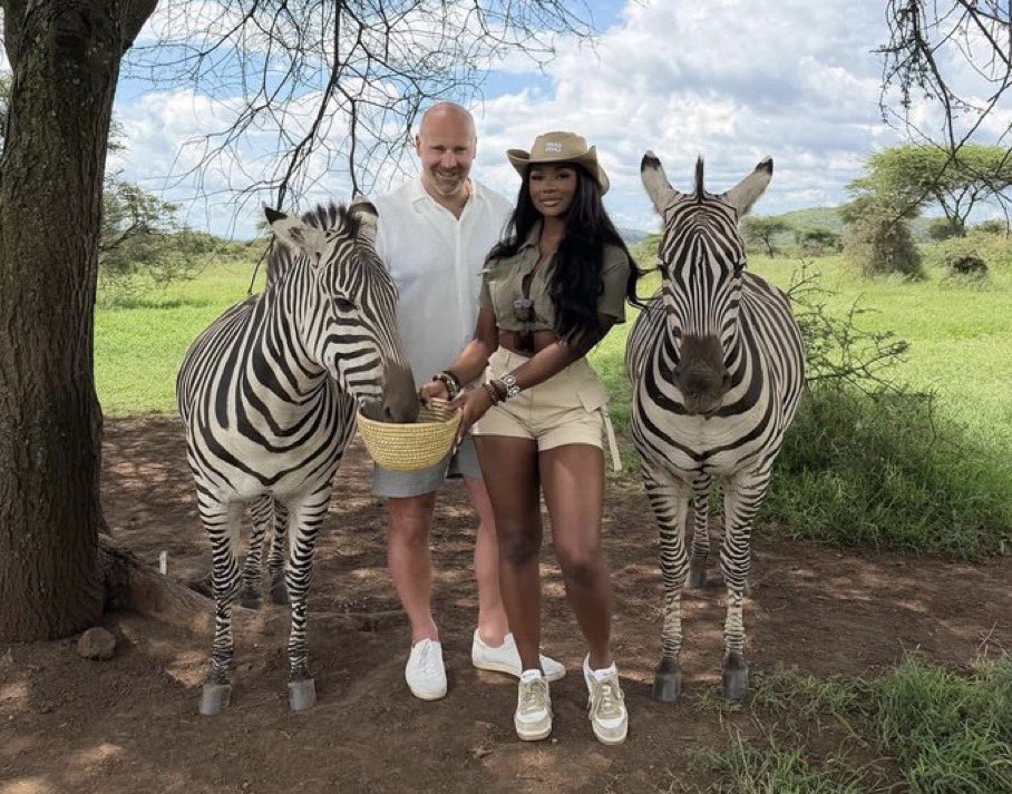 Think Different tweet media