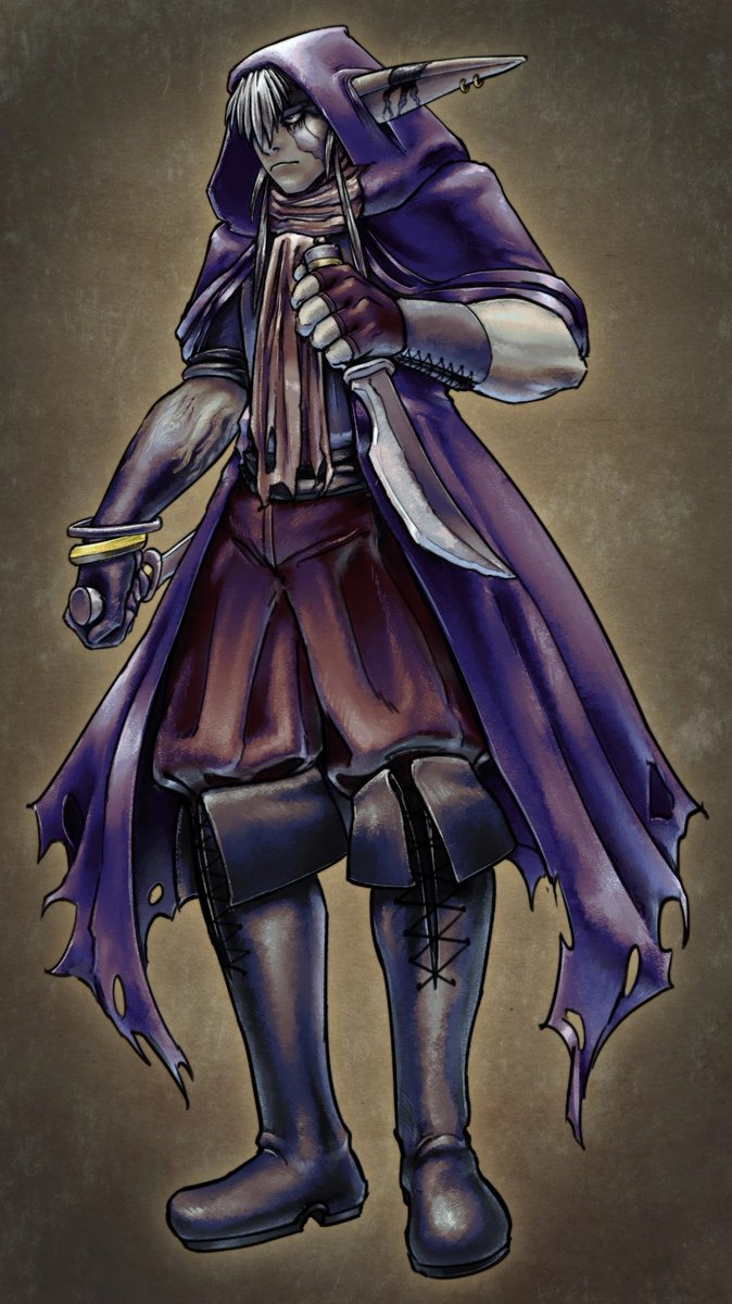 Nik_Donogan's tweet photo. I'm Nik! i'm a freelance Illustrator taking commissions over on Vgen! https://t.co/eW9CcLBs1j 
I draw a lot of PNGtubers, mechs, monsters and custom yugioh artworks, among other things! Happy #PortfolioDay https://t.co/nsKxY13FiP