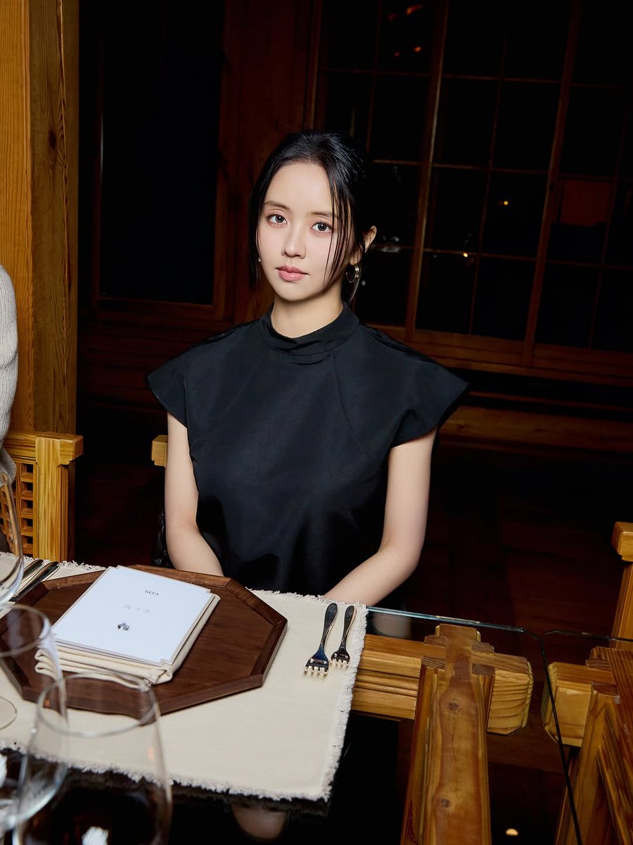 Kim Sohyun_Daily tweet media