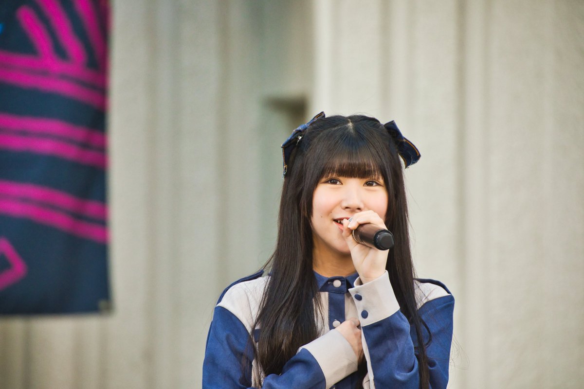 hello_nofu's tweet image. 2026.4.11 みんなのアイゲキ春祭り
#CHEERFUL

まほちゃんにまだ挨拶出来てないので早く行きたいな

#丸上ひまり
#桜まほ