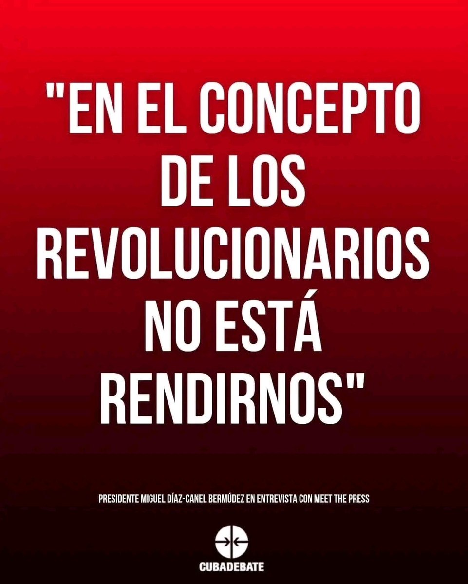 UJC de Cuba tweet media