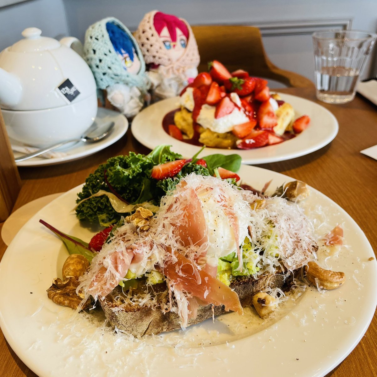 たす🏠5/3JAM tweet media