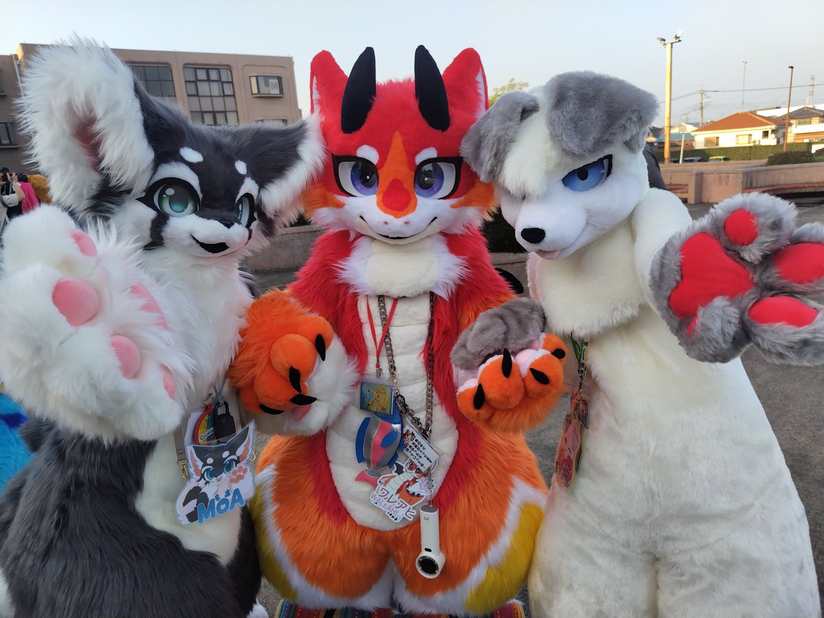 がじゅちも氏 tweet media