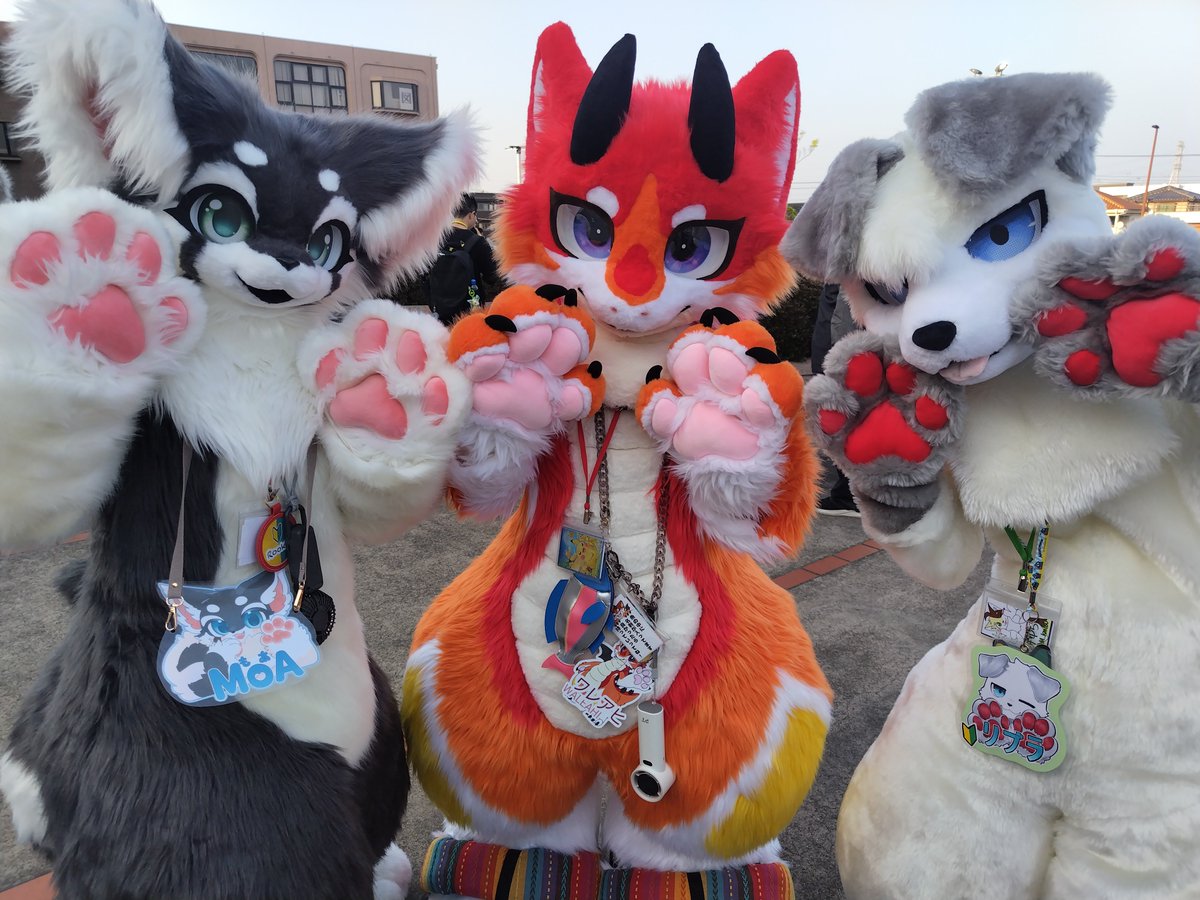 がじゅちも氏 tweet media