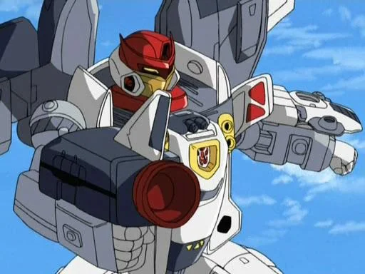 Sixo | Transformers tweet media