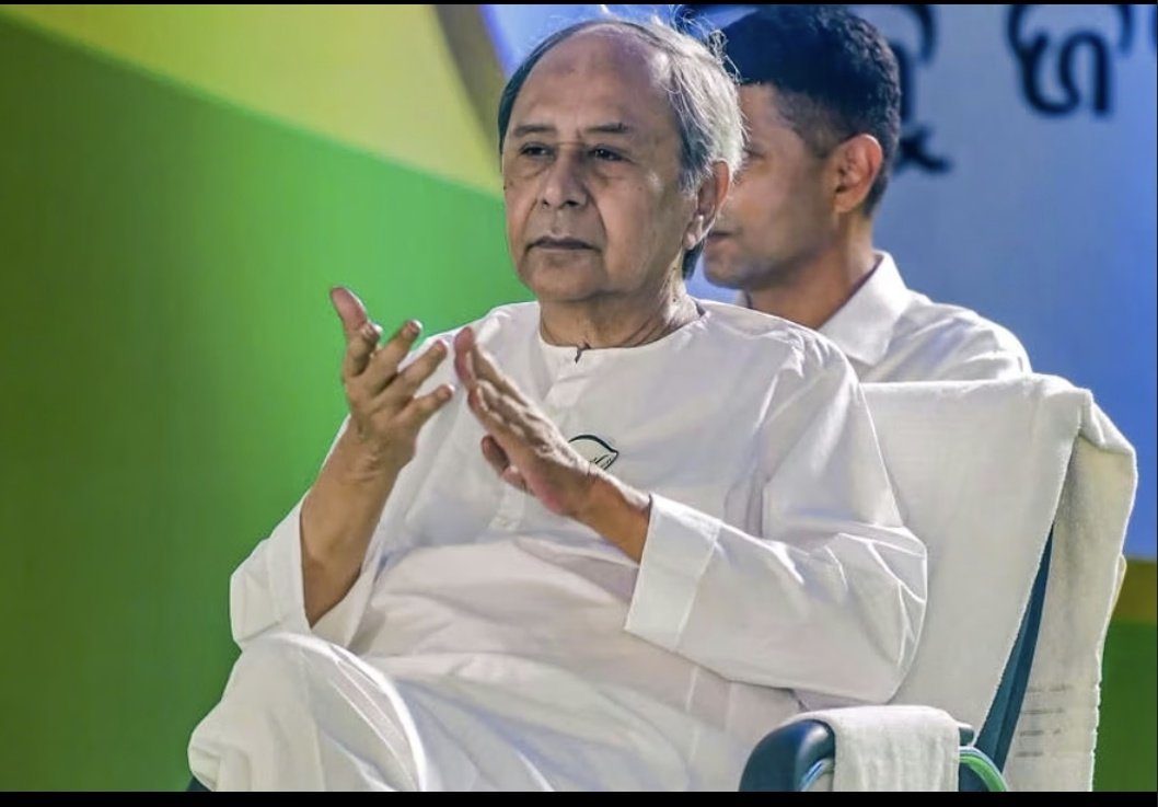 Akshay Samal । ଅକ୍ଷୟ ସାମଲ tweet media