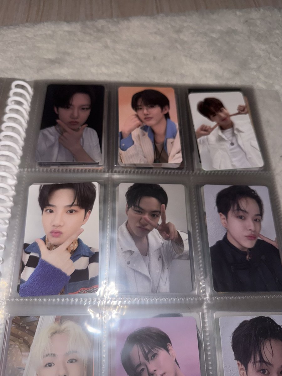 取引垢 tweet media