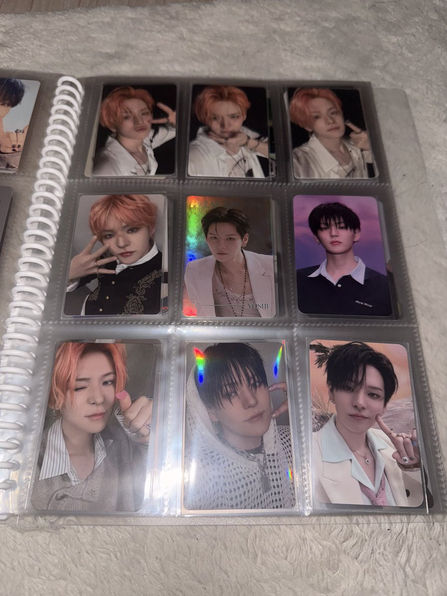 取引垢 tweet media