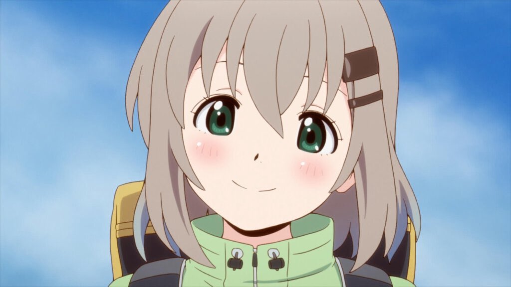 ハルハル@アニラブ女子 tweet media