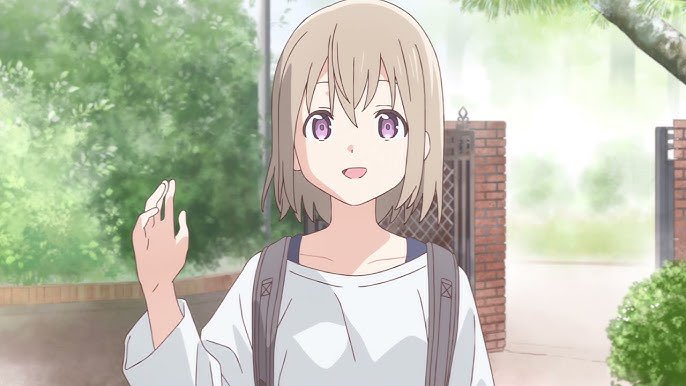 ハルハル@アニラブ女子 tweet media