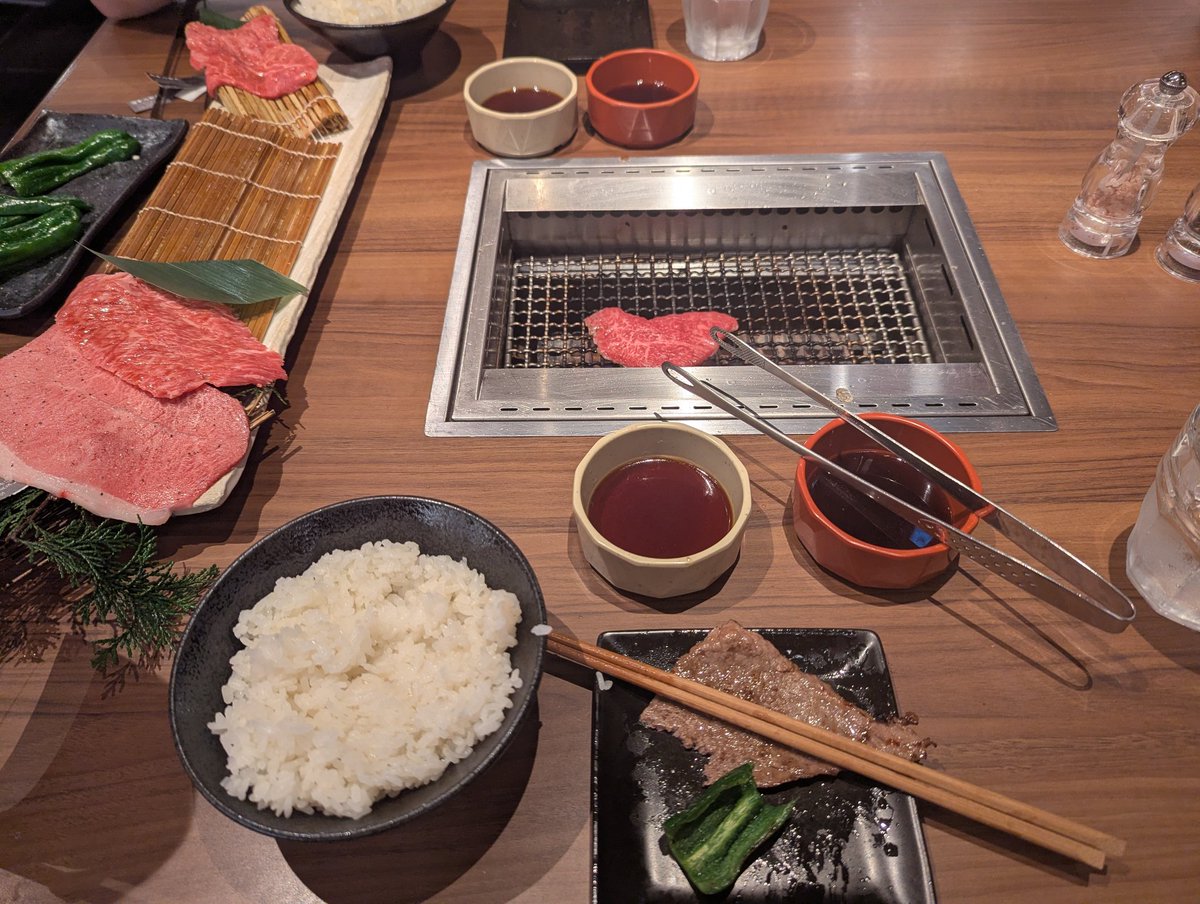 Maggie Jones Lutey tweet media