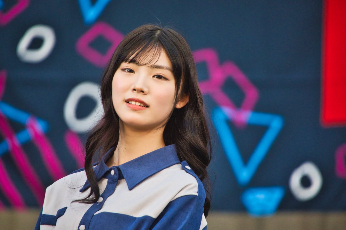 hello_nofu's tweet image. 2026.4.11 みんなのアイゲキ春祭り
#CHEERFUL

まほちゃんにまだ挨拶出来てないので早く行きたいな

#丸上ひまり
#桜まほ