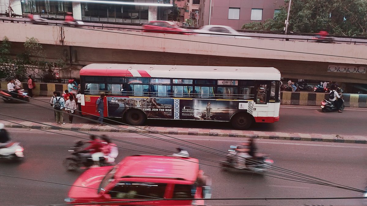 Hi Secunderabad!! tweet media