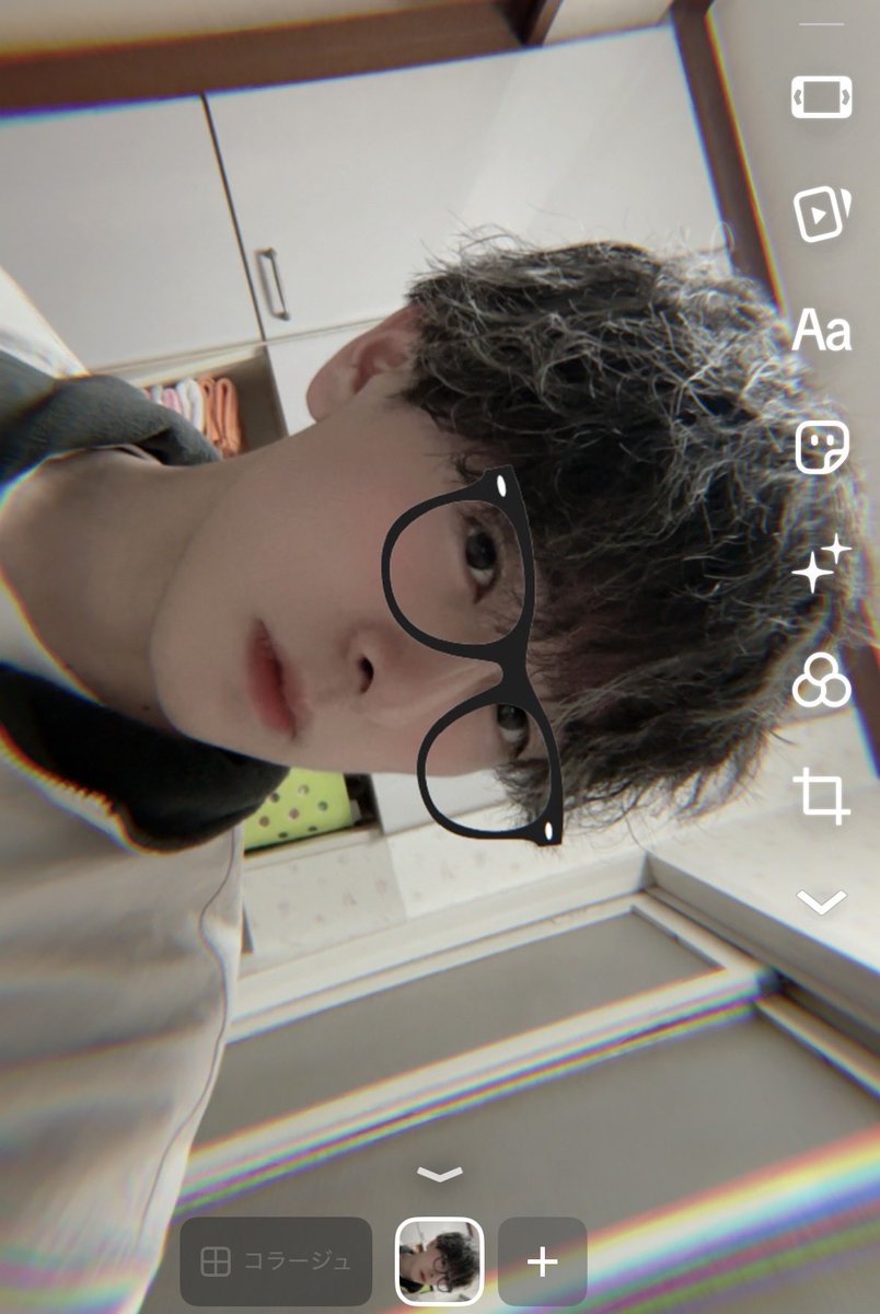 える.@りんか組@限限＠本気 tweet media