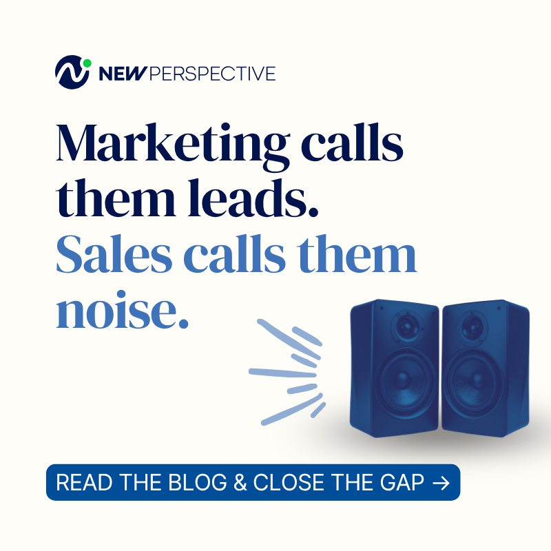 Manufacturing teams miss real buying signals because activity does not equal intent. 🚦 
See where leads go cold and how to fix it in our new blog written by our Director of Client Success: bit.ly/4vAXMu7 

#DemandGeneration #B2BMarketing #ManufaturingMarketing