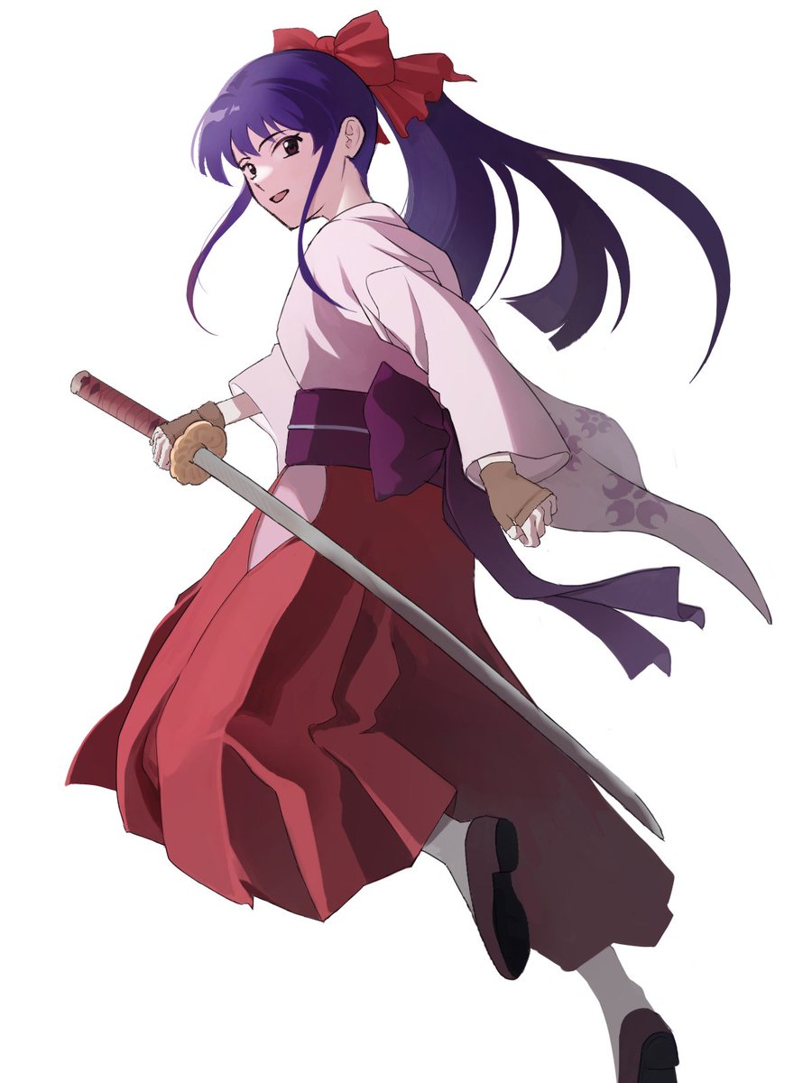 bunasakura's tweet photo. さくらさんを描きました👘
～30周年に期待を込めて～ https://t.co/cbCNzLNksp