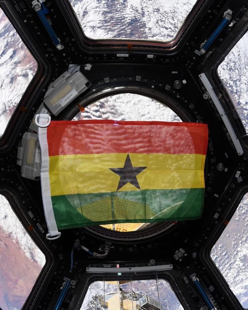 CITI FM 97.3 tweet media