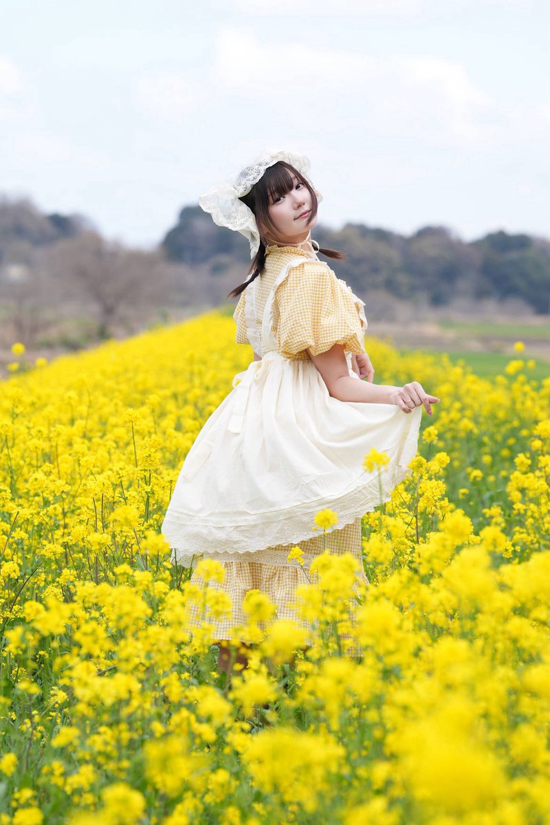 ばにたん♡5月2日Gスタ、3日すいかフェス（ライブ） tweet media