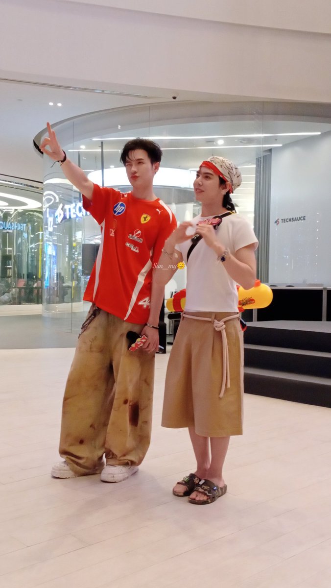 sun_my🌞|ลูกสาวคนเล็กของบิลลี่เบ้บ tweet media