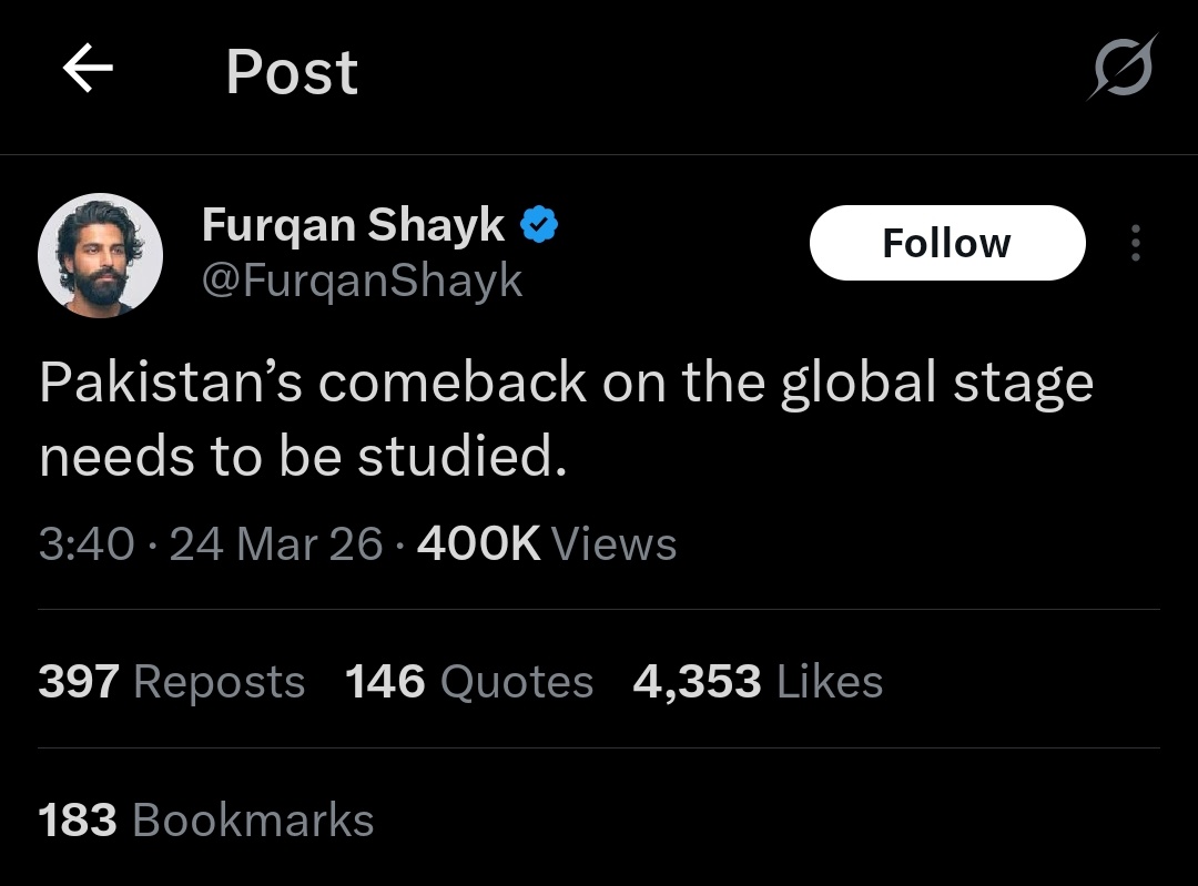 Sultan Baybars tweet media