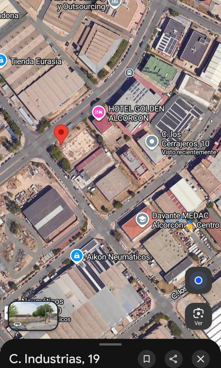 Pucherito Alcor 🏺🟥🟩 tweet media