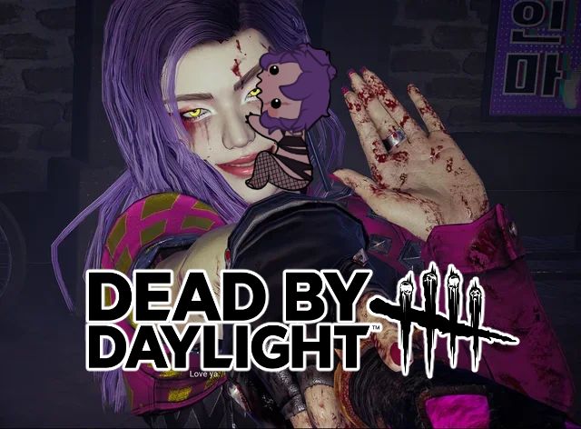 MavethVT's tweet image. looking for blood and cuties to mori 😘

iloveminailoveminailovemina

Live on Twitch at about 10am ET // 1hr (ish)

[ #dbd #bloodmoon #horror #streaming #vtuber ]