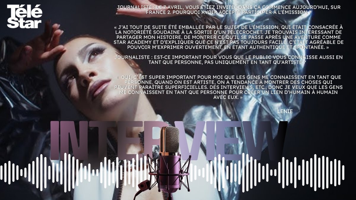 Lenie.Daily.Updates tweet media