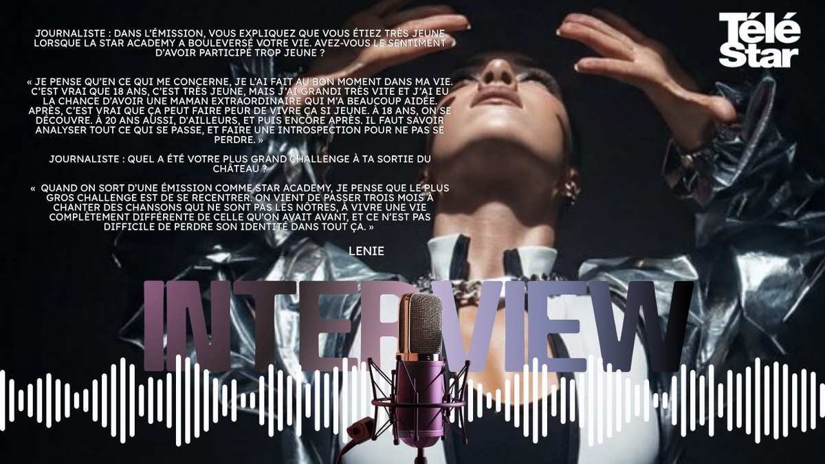 Lenie.Daily.Updates tweet media