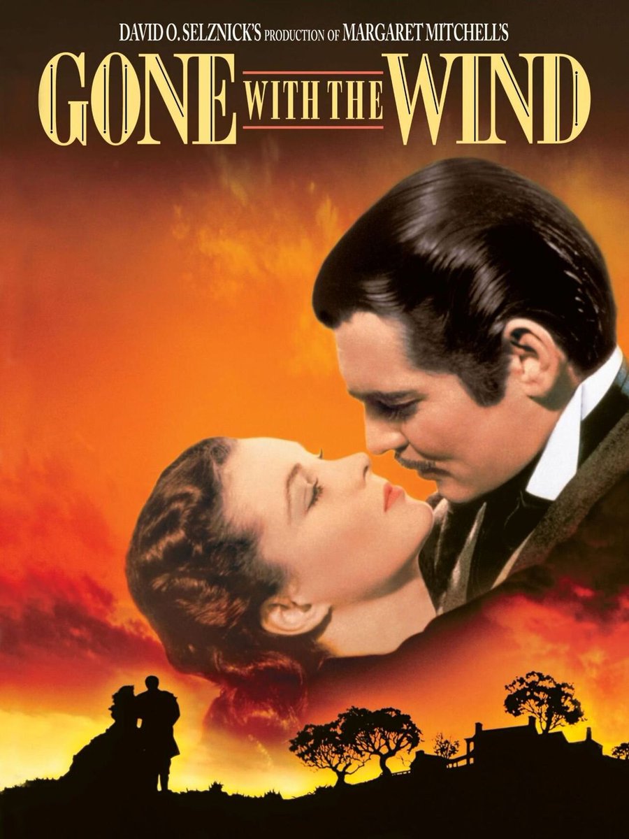 ponrajofficial's tweet photo. #filmdiaryclassicals 8 •

🎬 #Gonewiththewind 1939 ⏳3h58m ⭐8.2 Dir- #Victorfleming #Historicalfiction #Romance #Wardrama #Costumedrama 📜🔥❤️🌹⚔️💣

#oneline of the film

தான் விரும்பிய ஒருவனை பழிவாங்க, ஒரு இளம் பெண் செய்த செயல் அவளின் வாழ்க்கையை எவ்வாறு மாற்றியது என்பதே இதன் ஒரு வரி கதை. 

#Synopsis

அமெரிக்க தெற்குப் பகுதியில் உள்ள #Tara வில் வாழும் #ScarlettO’Hara #AshleyWilkes மீது காதல் கொள்கிறாள். ஆனால் Ashley, மென்மையான #Melanie என்பவளைத் திருமணம் செய்து கொள்ளகிறார்.

இதனால் மனமுடைந்த Scarlett, பழிவாங்கும் விதமாக, Melanie-யின் சகோதரன் #Charles-ஐ அவசரமாக திருமணம் செய்கிறாள். ஆனால், American #CivilWar தொடங்கியதும், Charles உயிரிழக்க, Scarlett  விதவையாகிறாள்.

#RhettButler என்பவரை சந்திக்க,  Rhett, Scarlett-இன் பிடிவாதம் & உறுதியை ரசித்தாலும், அவளின் உண்மையான காதல் Ashley-யிடம் இருப்பதை உணர்கிறான்.

போர் தீவிரமடைந்து, #Atlanta நகரம் தீக்கிரையாகும் போது, Melanie மற்றும் அவள் குழந்தையை காப்பாற்றி Tara-வுக்கு திரும்புகிறாள். தன் தாய் இறந்து, தந்தை மனநலம் பாதித்து, வறுமை சூழ்ந்திருப்பதைக் காண்கிறாள்.
"இனி ஒருபோதும் நான் பசியோடு இருக்க மாட்டேன்" என சபதமேற்று, பண்ணையைக் காக்கப் போராடுகிறாள்.

பொருளாதார தேவைக்காக, தனது சகோதரியுடன்  நிச்சயிக்கப்பட்ட #FrankKennedy ஐ திருமணம் செய்கிறாள். பின்னர் அரசியல் கலவரத்தில் Frank ம் உயிரிழக்கிறார். 

அதன்பின் #Scarlett, #RhettButler ஐ திருமணம் செய்கிறாள். ஆரம்பத்தில் அவர்கள் உறவு உற்சாகமாக இருந்தாலும், Scarlett-இன் பிடிவாதமும் Ashley மீதான அவளின் காதலும், Rhett-இன் உண்மையான காதலைப் புரிந்து கொள்ளாத அவளின் மனநிலையும், அவர்களுக்குள் விரிசலை ஏற்படுத்துகின்றன.

அவர்களின் #Bonnie என்ற மகள்,  அவர்களின் உறவை ஓரளவு இணைக்க முயற்சித்தாலும், துரதிர்ஷ்டவசமாக Bonnie ஒரு விபத்தில் உயிரிழக்கிறாள். இந்த இழப்பு Rhett-ஐ மனதளவில் முற்றிலும் உடைத்து விடுகிறது.
அதே சமயம் Melanie-யும் இறக்கிறார். 

இறுதியில் Scarlett உணர்கிறாள்—அவள் உண்மையில் காதலித்தது Ashley அல்ல; Rhett தான்.
ஆனால் அது மிகவும் தாமதமாகிவிட்டது. மனதளவில் களைத்துப்போன Rhett, Scarlett-ஐ விட்டு விலக முடிவு செய்கிறான். Scarlett அவனைத் தடுக்க முயன்றாலும், அவன் பிரியும்போது தனது புகழ்பெற்ற வார்த்தையைச் சொல்கிறான்:
'Frankly, my dear, I don’t give a damn' 

இறுதியில், எல்லாவற்றையும் இழந்த Scarlett, Tara-வுக்கு திரும்பி, மீண்டும் தனது வாழ்க்கையை கட்டியெழுப்ப முடிவு செய்கிறாள். அவள் தன்னம்பிக்கையுடன் சொல்கிறாள்:
'Tomorrow is another day'

✍️ இப்படம் Margaret Mitchell ஆல் எழுதப்பட்டு 1936ல் வெளியான #GonewiththeWind என்ற நாவலை அடிப்படையாகக் கொண்டு உருவாக்கப்பட்டது.

🧭 Final Take -

🔹மனித மனத்தின் பிடிவாதம்
🔹போரின் அழிவு
🔹உண்மையான காதலை தாமதமாக உணரும் வேதனை
🔹 பிரிந்து தரும் மனவலிமை போன்றவற்றை ஆழமாக காட்சிப்படுத்திய விதத்தில் இத் திரைப்படம் தனித்து நிற்கிறது. 

🔹10 ஆஸ்கார் விருதுகளை அள்ளிய திரைப்படம், ஆயிரக்கணக்கான கலைஞர்களைக் கொண்டு மிக பிரமாண்டமாக எடுக்கப்பட்ட போர் காட்சிகளின் மூலம் பார்வையாளர்களை ஆச்சரியப்பட வைத்தது. 

🔹அமெரிக்க #Civilwar ஒரு சமூகத்தையே எவ்வாறு சிதைத்தது என்பதையும், அந்தப் பேரழிவுக்கு பிறகு ஒரு சுயநலமிக்க, தைரியமான, தன்னம்பிக்கையுள்ள பெண், நிலத்தையும் வாழ்வையும் எதிர்கொள்வதை வலுவான முறையில் காட்சிப்படுத்தியுள்ளது.

🔹🌈 #Technicolor (3-strip process) பயன்படுத்திய மிகப் பிரபலமான early films-ல் ஒன்று. #colorgrading, #costumecontrast #lighting மிகவும் செம்மையாக வடிவமைக்கப்பட்டது

🔹➡️  #visualrichness 🎬 
framing, depth, crowd staging, mise-en-scène ஐ அடியொற்றி ஒவ்வொரு frame-மும் painting போல அமைக்கப்பட்டது. 

உலக சினிமாவை அறிய வைக்கும்  இந்த புதிய முயற்சிக்கு ஆதரவளியுங்கள். 🙏🏻💚🫰🏻 

@MovieManiacsNFT @tamilhollywood2
@Sathish_dsv @SuryaYuva2tn @Missed_Thrills
@TalkiesFriday @shivtweetzz
@ireen722 @H_SteveX @2024Gokul @LearnEasy11 @Spy_Next_Door_ @Cinee_mazhaii_ @padampishow @itz_rkannaa @Ghostgova @praky26 @cinemaGems89 @Absolutlycinema @AshwinBala_Offi @KUDALINGAM49671 @itzSekar @dsk_vignesh @Nidhura_Views @Kakashi6824 @aaradhana_gowri @karthickviews  @CINEMA_TREND_ @rajmohan2blue @BollywoodGirlX @KarasingamAc @mayirepochu1 @Missedmovies @Human_Travel21
@_CineVibez @Just__cinema @balaji_213